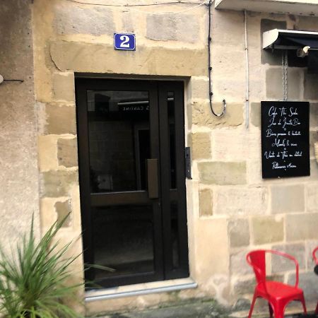 Charming One Bedroom Apartment In Brive Center Exterior photo