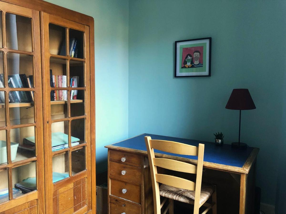 Charming One Bedroom Apartment In Brive Center Exterior photo