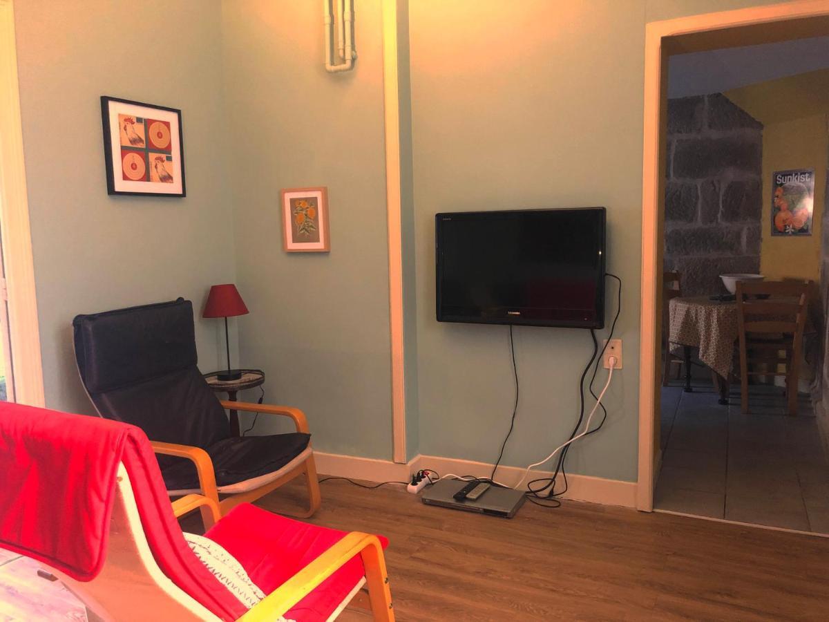 Charming One Bedroom Apartment In Brive Center Exterior photo
