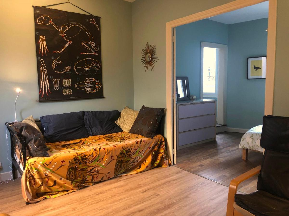 Charming One Bedroom Apartment In Brive Center Exterior photo